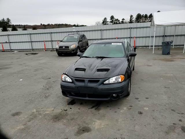 2002 Pontiac Grand Am Gt VIN: 1G2NW12E22C267309 Lot: 93356755