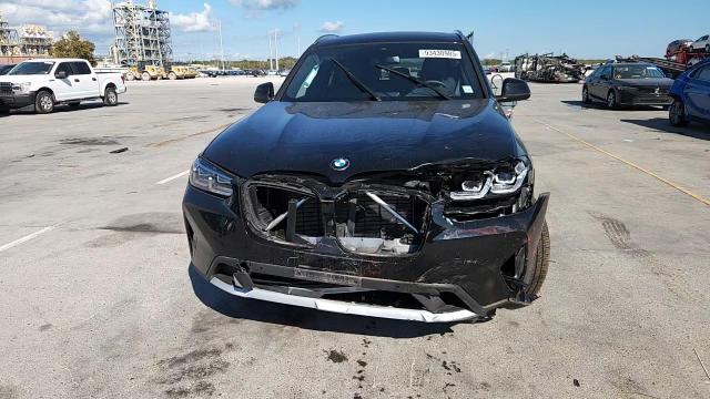 2024 BMW X3 xDrive30I VIN: WBX57DP06RN290889 Lot: 93438985