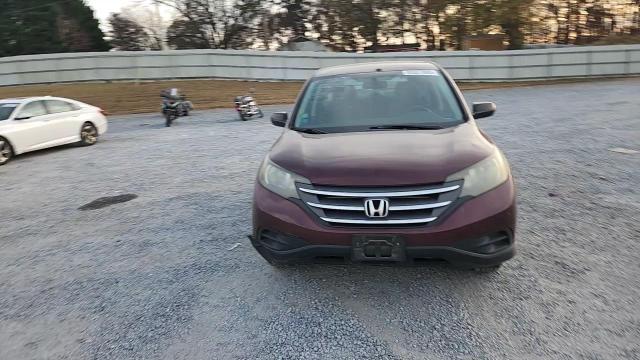 2014 Honda Cr-V Lx VIN: 5J6RM3H32EL024909 Lot: 93327895