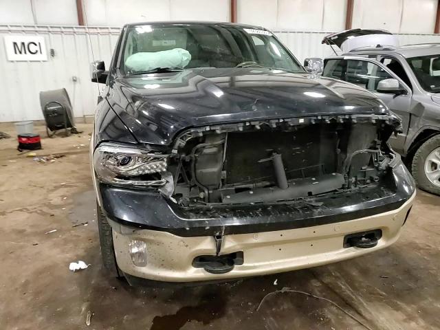 2014 Ram 1500 Longhorn VIN: 1C6RR7PTXES145877 Lot: 92386385