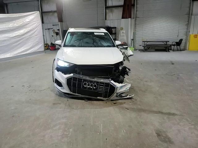 2020 Audi Q3 Premium VIN: WA1AECF32L1036595 Lot: 91356215