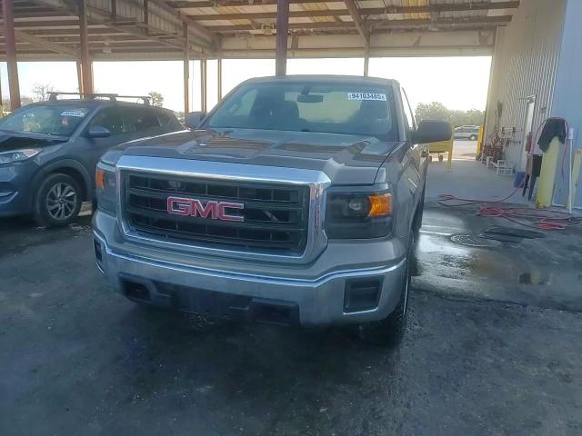 2014 GMC Sierra K1500 VIN: 1GTN2TEC9EZ226545 Lot: 94103485