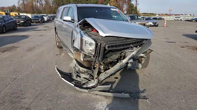 2016 GMC Yukon Xl K1500 Slt VIN: 1GKS2GKC7GR235914 Lot: 93417855