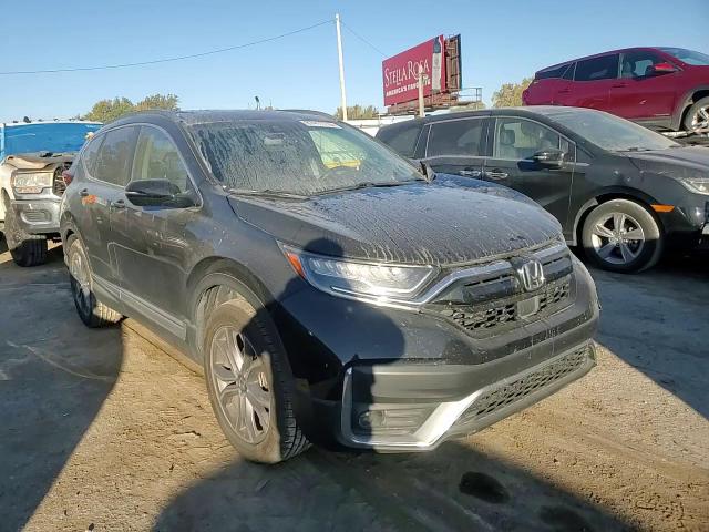 2020 Honda Cr-V Touring VIN: 2HKRW2H97LH638175 Lot: 87411715