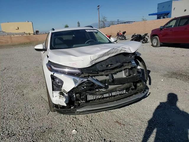 2025 Chevrolet Trax 1Lt VIN: KL77LHEP1SC143466 Lot: 91422325