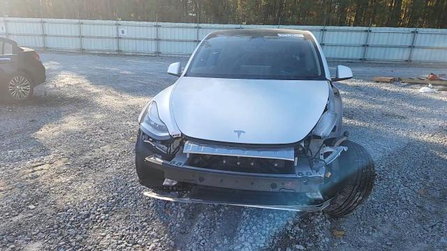 2022 Tesla Model Y VIN: 7SAYGDEE4NA013479 Lot: 92576225