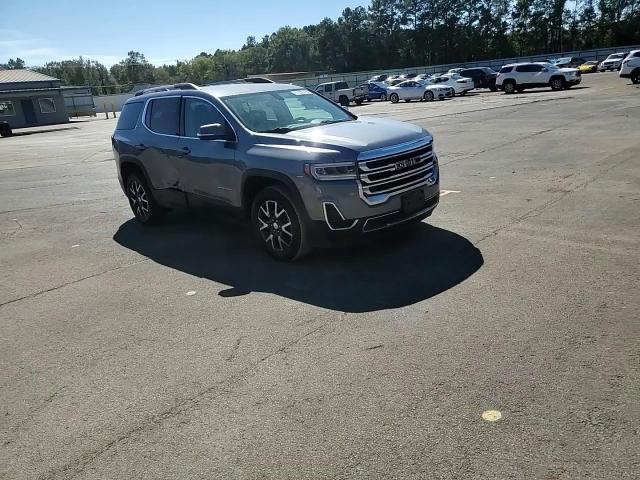 2020 GMC Acadia Sle VIN: 1GKKNKLA3LZ232915 Lot: 91206705