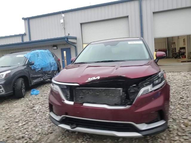 2023 Kia Carnival Lx VIN: KNDNB4H34P6241511 Lot: 94276105
