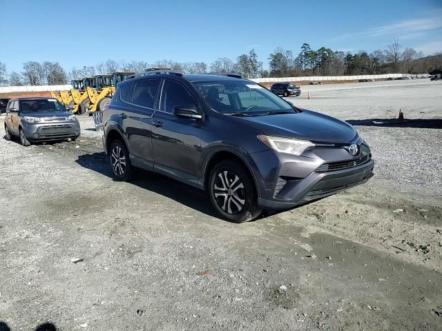 2016 Toyota Rav4 Le VIN: 2T3ZFREV0GW241965 Lot: 94677015