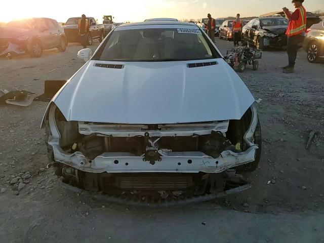 2016 Mercedes-Benz Slk 300 VIN: WDDPK3JA9GF115727 Lot: 93062495