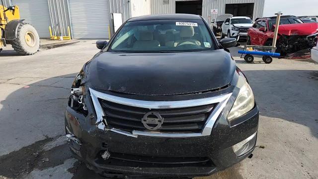 2015 Nissan Altima 2.5 VIN: 1N4AL3AP2FC447287 Lot: 93075315