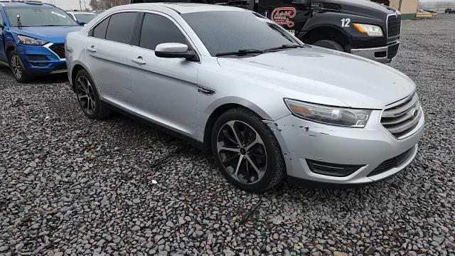 2014 Ford Taurus Sel VIN: 1FAHP2E84EG110532 Lot: 93654855