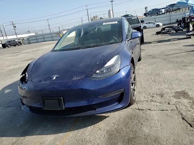 2023 Tesla Model 3 VIN: 5YJ3E1EA5PF385136 Lot: 90354475