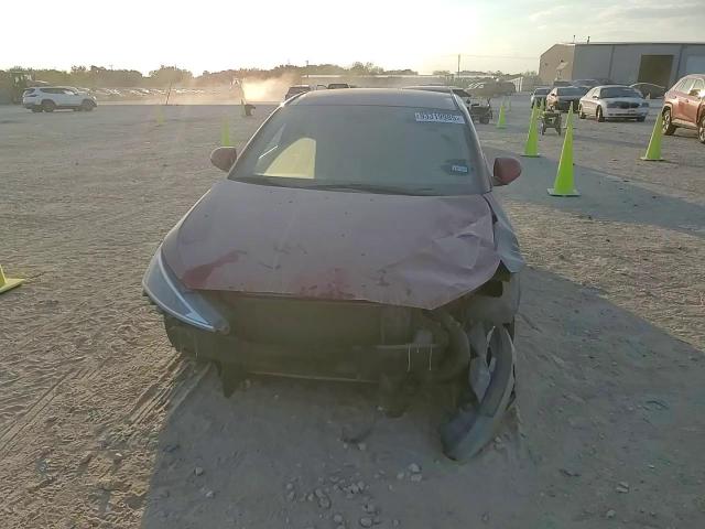 2019 Hyundai Elantra Sel VIN: KMHD84LF6KU769272 Lot: 93319985
