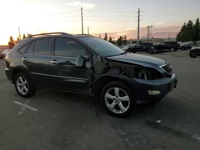 2008 Lexus Rx 350 VIN: 2T2GK31UX8C053510 Lot: 90501835