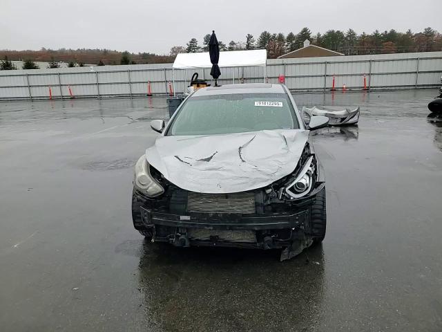 2015 Hyundai Elantra Se VIN: 5NPDH4AE1FH603336 Lot: 91812295