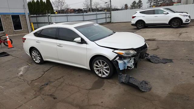 2013 Toyota Avalon Base VIN: 4T1BK1EB2DU064117 Lot: 93686775