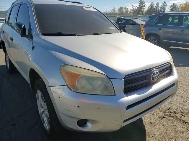 2007 Toyota Rav4 VIN: JTMBD33V276037824 Lot: 90517105