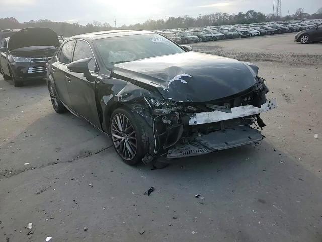 2016 Lexus Is 200T VIN: JTHBA1D28G5001593 Lot: 94114135