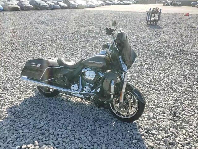 2020 Harley-Davidson Flhtk VIN: 1HD1KEF12LB654890 Lot: 93459585