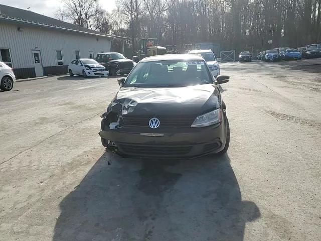 2012 Volkswagen Jetta Tdi VIN: 3VW3L7AJXCM457319 Lot: 92005145