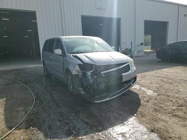 2014 Chrysler Town & Country S VIN: 2C4RC1HG9ER372262 Lot: 91588065
