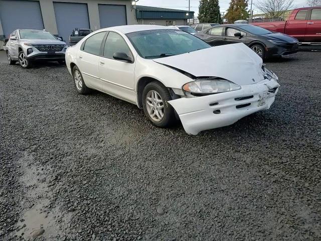 2002 Dodge Intrepid Se VIN: 2B3HD46R92H265732 Lot: 93356615
