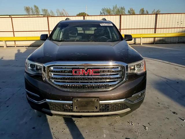 2017 GMC Acadia Slt-1 VIN: 1GKKNMLS2HZ270986 Lot: 91317665