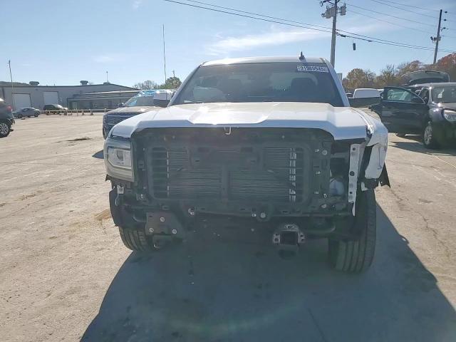 2017 GMC Sierra C1500 VIN: 1GTR1LEC2HZ109379 Lot: 91989945