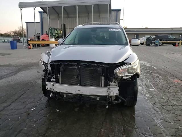 2015 Infiniti Qx60 VIN: 5N1AL0MM8FC521267 Lot: 91932445