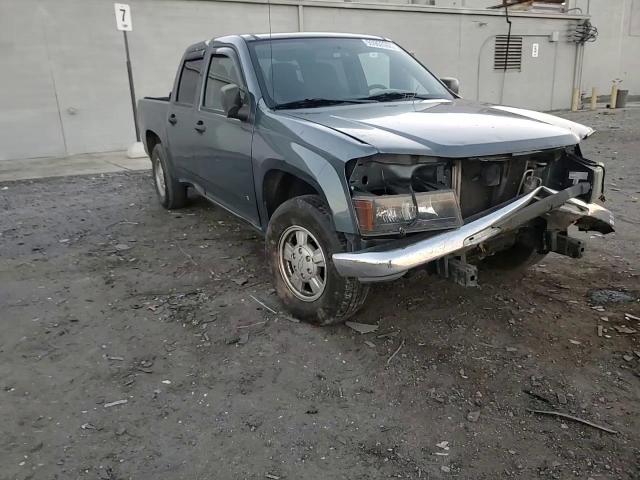 2006 Chevrolet Colorado VIN: 1GCCS138068265042 Lot: 93902065