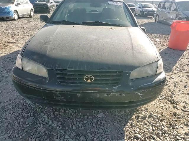 1999 Toyota Camry Le VIN: JT2BF22K3X0194320 Lot: 91865155