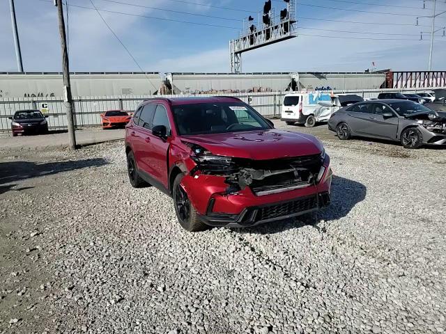 2024 Honda Cr-V Sport VIN: 5J6RS6H50RL001448 Lot: 94030455