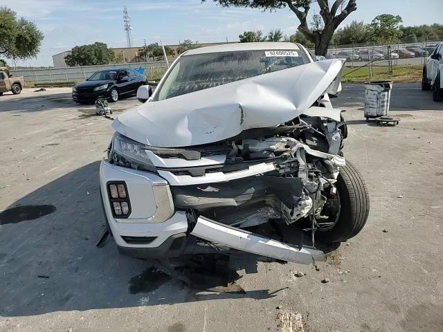 2023 Mitsubishi Outlander Sport S/Se VIN: JA4ARUAU8PU004264 Lot: 92400525