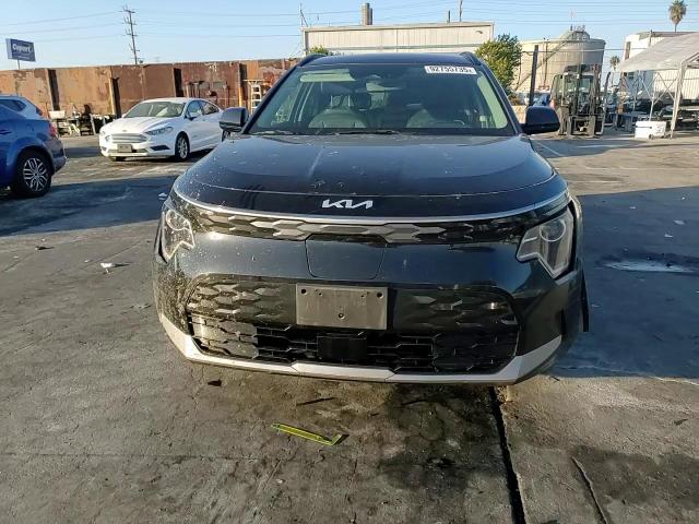 2023 Kia Niro Wind VIN: KNDCR3L17P5018694 Lot: 92755735