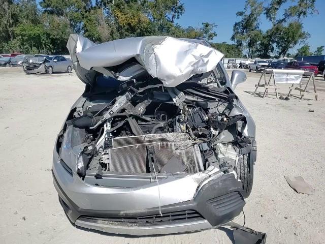 2015 Buick Encore VIN: KL4CJASB0FB267581 Lot: 92789065