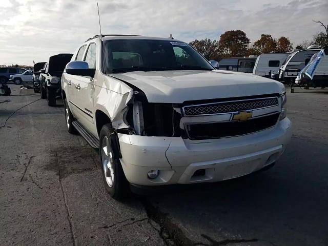 2013 Chevrolet Avalanche Ltz VIN: 3GNTKGE78DG351561 Lot: 91505635