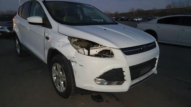 2013 Ford Escape Se VIN: 1FMCU9GX9DUB09205 Lot: 92942325