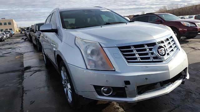 2013 Cadillac Srx Premium Collection VIN: 3GYFNJE39DS652225 Lot: 93147625