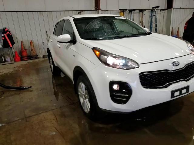 2018 Kia Sportage Lx VIN: KNDPMCAC4J7404263 Lot: 94542415