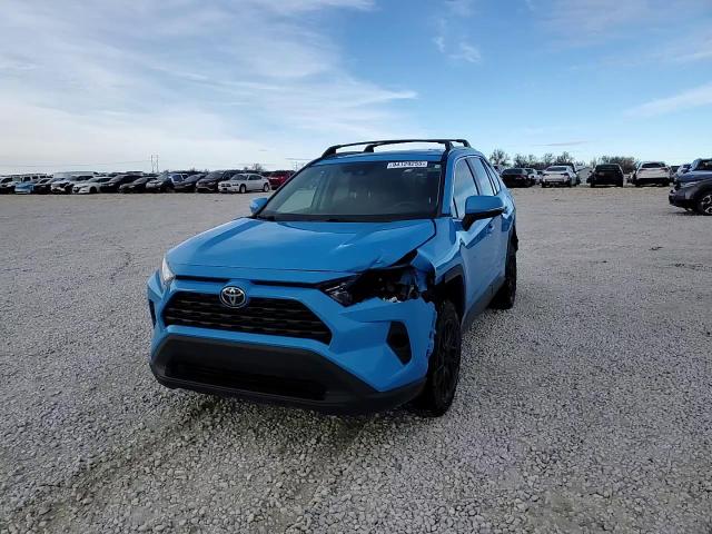 2020 Toyota Rav4 Xle VIN: 2T3P1RFV2LC137364 Lot: 94129255