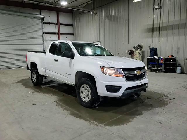 2020 Chevrolet Colorado VIN: 1GCHTBEN4L1127617 Lot: 91775275