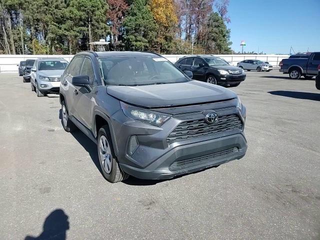 2021 Toyota Rav4 Le VIN: 2T3H1RFV4MC162238 Lot: 92730395
