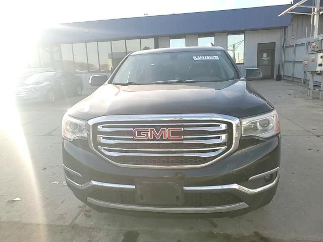 2017 GMC Acadia Slt-1 VIN: 1GKKNULS9HZ161845 Lot: 91277135