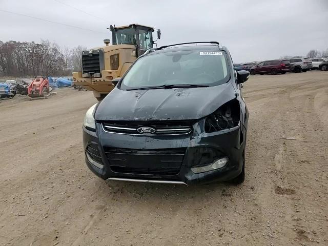2014 Ford Escape Titanium VIN: 1FMCU9J97EUA08708 Lot: 93194485