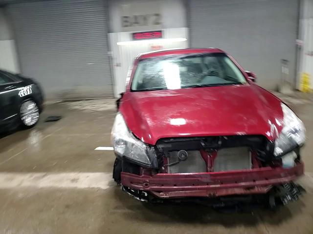 2013 Subaru Legacy 2.5I Premium VIN: 4S3BMCG60D3002408 Lot: 91862335