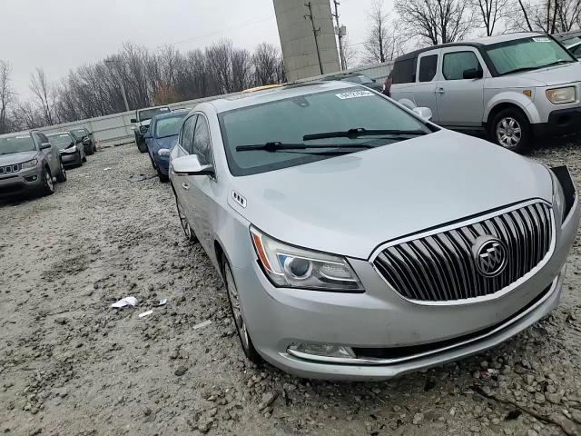 2016 Buick Lacrosse VIN: 1G4GB5G32GF140785 Lot: 94127645