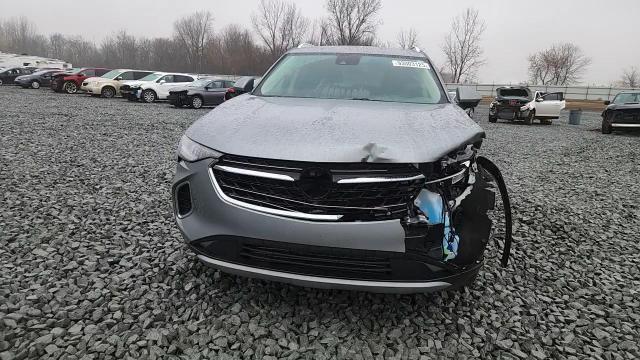 2023 Buick Envision Essence VIN: LRBFZPR42PD016636 Lot: 93003125