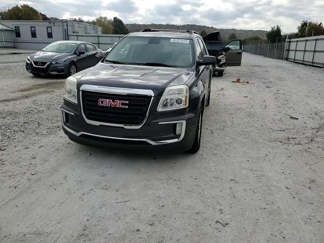 2016 GMC Terrain Sle VIN: 2GKALNEK5G6317412 Lot: 81227875