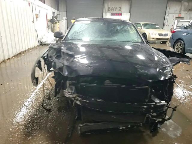 2013 Audi S5 Premium Plus VIN: WAUCGAFR9DA024296 Lot: 93464515